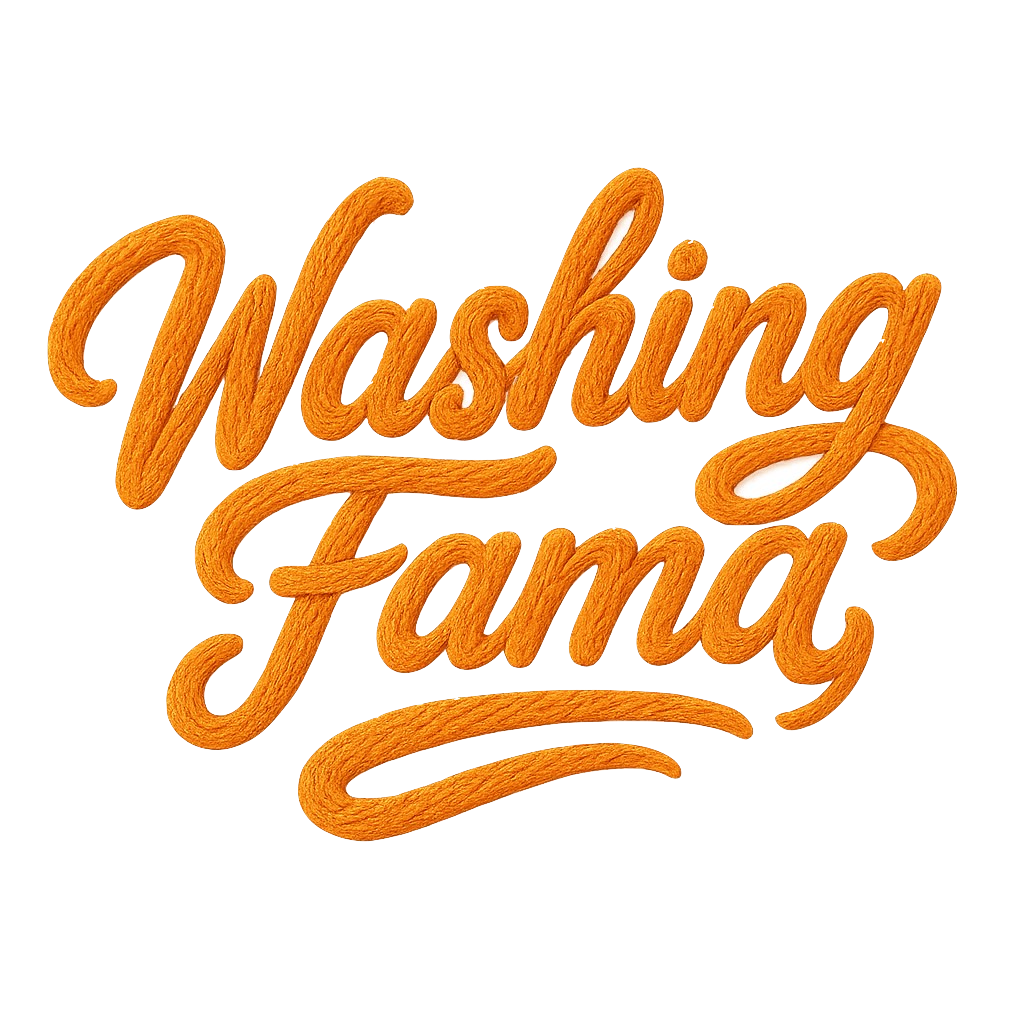Washing Fama