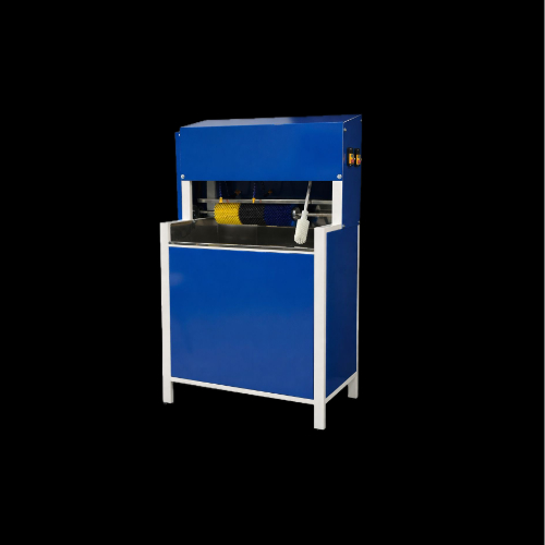 Máquina profesional Washing Fama para lavado express de tenis