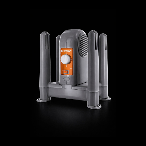 Máquina de secado para 2 pares Washing Fama